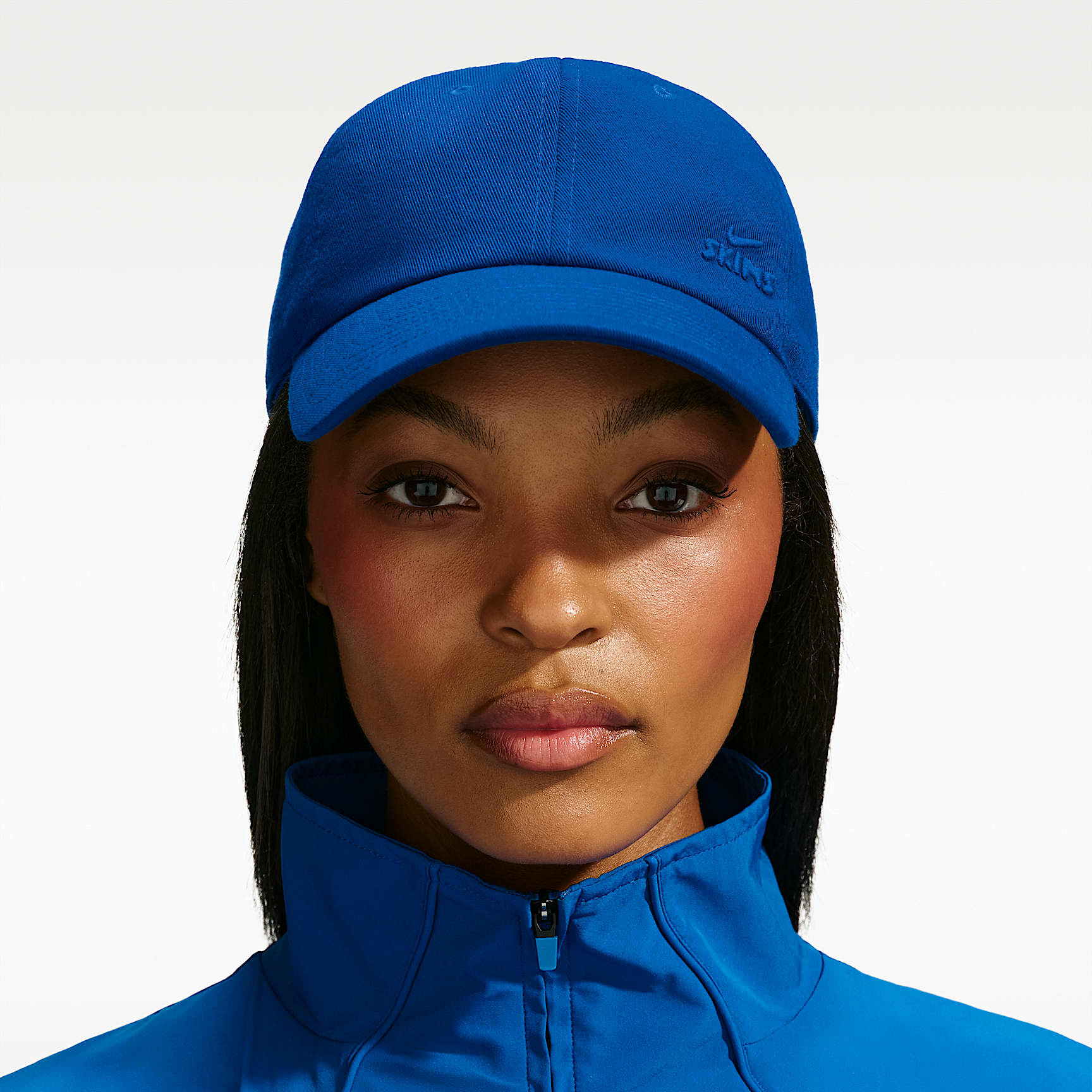 ⚠️6/22まで値下げ中 NikeSKIMS ウィメンズ キャップ M/L NikeSKIMS Women's Cap. Nike.com